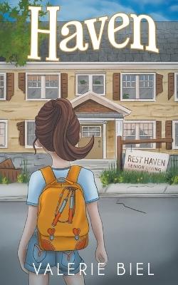 Haven - Valerie Biel - cover