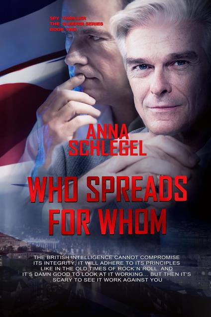 Who Spreads for Whom