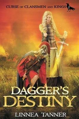 Dagger's Destiny - Linnea Tanner - cover