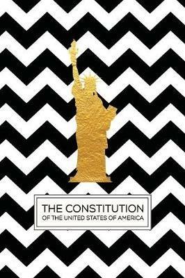 The Constitution of The United States of America: Pocket Book - Pocket Book Constitutions - cover