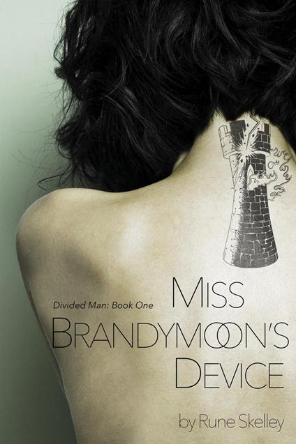 Miss Brandymoon's Device