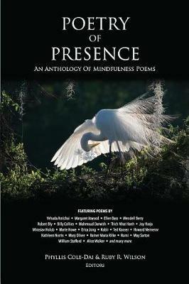 Poetry of Presence: An Anthology of Mindfulness Poems - cover