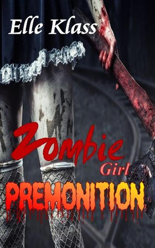 Premonition - Elle Klass - ebook