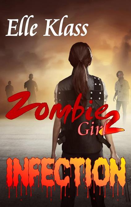 Infection - Elle Klass - ebook