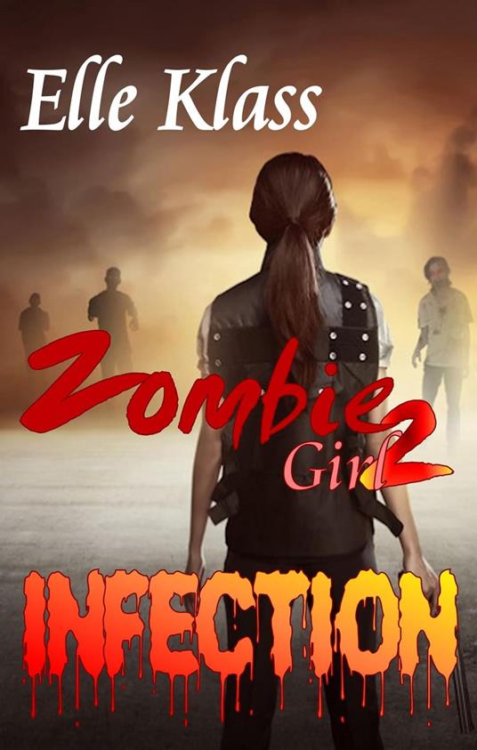 Infection - Elle Klass - ebook