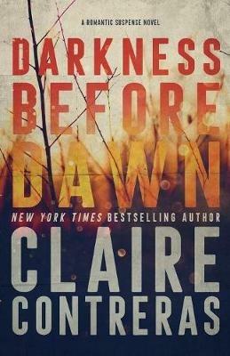 Darkness Before Dawn - Claire Contreras - cover