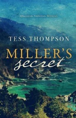 Miller's Secret - Tess Thompson - cover