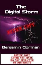 The Digital Storm: A Science Fiction Reimagining Of William Shakespeare's The Tempest