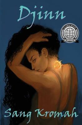 Djinn - Sang Kromah - cover