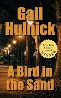 A Bird in the Sand - Gail Hulnick - cover