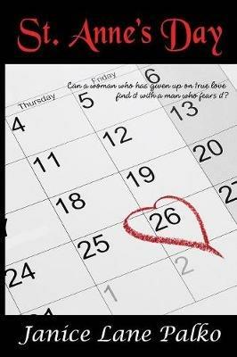 St. Anne's Day - Janice Lane Palko - cover