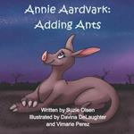Annie Aardvark: Adding Ants
