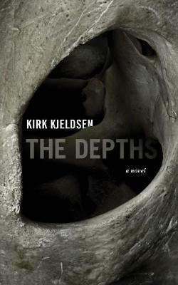 The Depths - Kirk Kjeldsen - cover