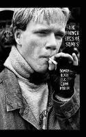 The Former Lives Of Saints - Damian Rucci,Ezhno Martin - cover