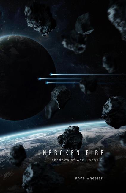 Unbroken Fire