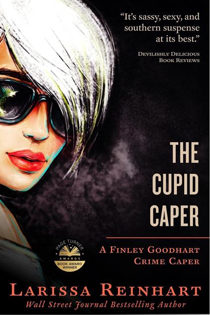 The Cupid Caper