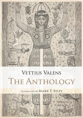 The Anthology - Vettius Valens - cover