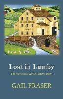 Lost in Lumby - Gail Fraser - cover