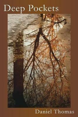 Deep Pockets - Daniel Thomas - cover