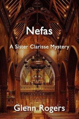 Nefas - Glenn Rogers - cover