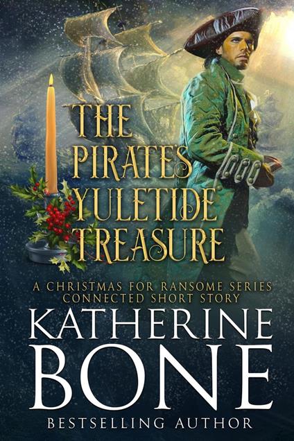 The Pirate's Yuletide Treasure