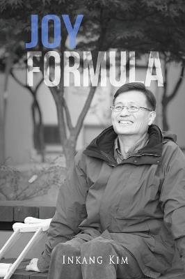 Joy Formula - Inkang Kim - cover