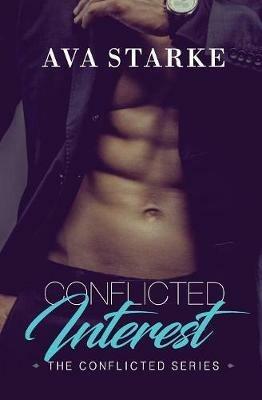 Conflicted Interest - Ava Starke - cover