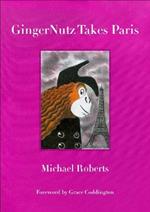 Gingernutz Takes Paris: An Orangutan Conquers Fashion