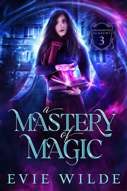A Mastery of Magic