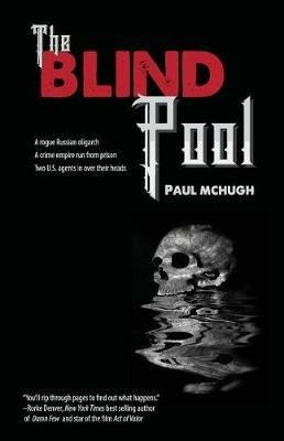 The Blind Pool - Paul McHugh - cover