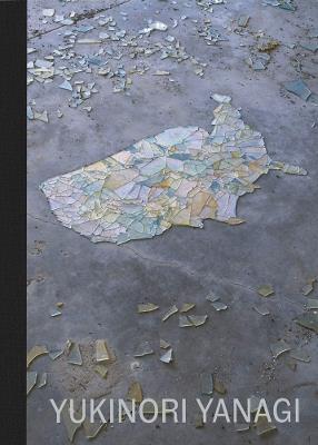 Yukinori Yanagi - cover