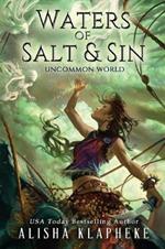 Waters of Salt and Sin