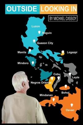 Outside Looking in - Michael Cassidy - cover