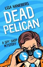 Dead Pelican