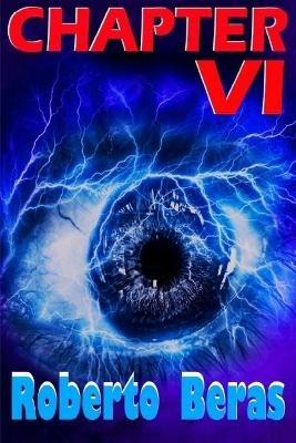Chapter VI - Roberto Beras - cover