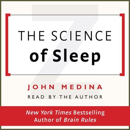 The Science of Sleep