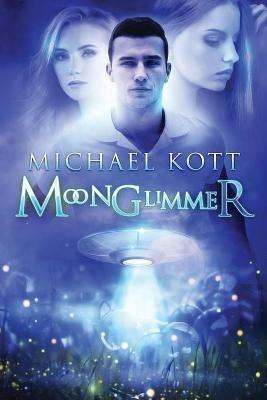 Moonglimmer - Michael Kott - cover