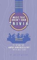 The Essential Women Who Rock & Pop Trivia Quiz Book - Waugh Wright - cover