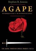 AGAPE - Part A: The Unfailing Love of God vs. The Unconditional Love of Satan