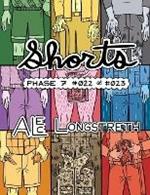 Shorts: Phase 7 #022 