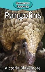 Pangolins