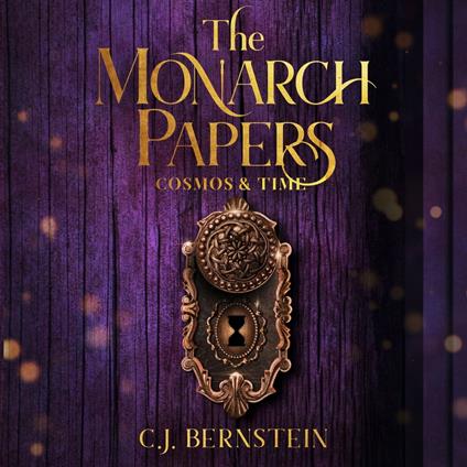 The Monarch Papers