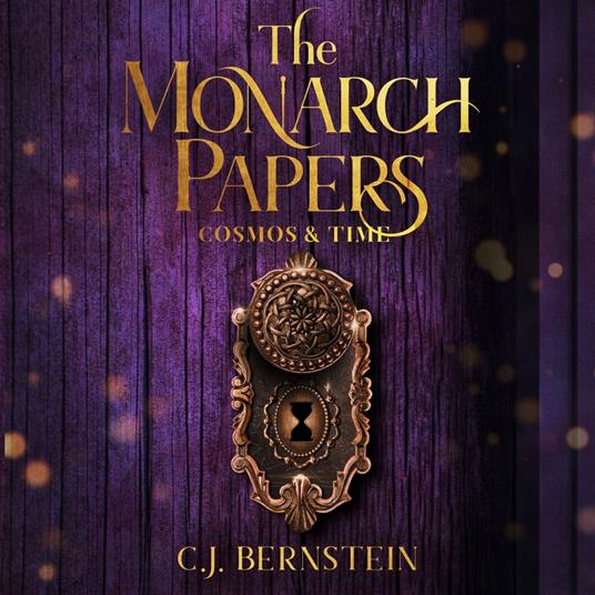 The Monarch Papers