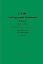 Strabo The Geography in Two Volumes: Volume I. Books I - IX ch.2