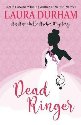 Dead Ringer: (#3.5) - Laura Durham - cover