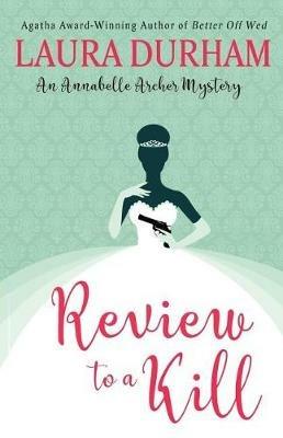 Review To A Kill - Laura Durham - cover