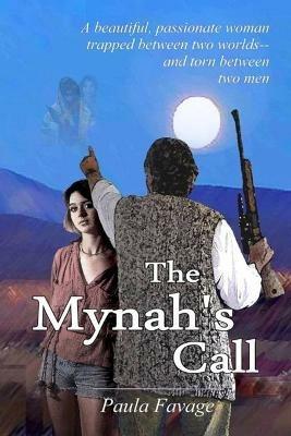 The Mynah's Call - Paula Favage - cover