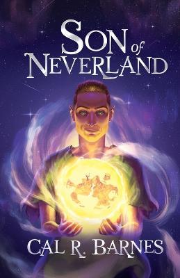 Son of Neverland - Cal R Barnes - cover