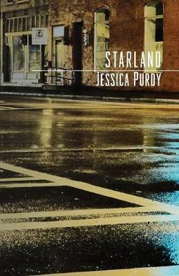 Starland - Jessica Purdy - cover