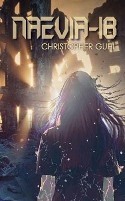 Naevia 18 - Christopher Guhl - cover
